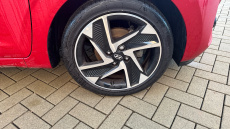 Hyundai i10 1.0 [63] Premium 5dr [Nav] Petrol Hatchback